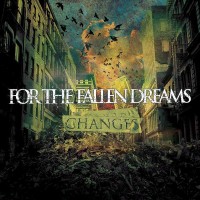 Purchase For The Fallen Dreams - Changes