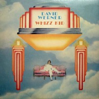 Purchase David Werner - Whizz Kid