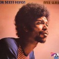Buy Gil Scott-Heron - Free Will Mp3 Download
