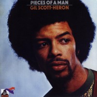 Purchase Gil Scott-Heron - Pieces Of A Man