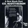 Buy Gil Scott-Heron - Small Talk At 125Th And Lenox Mp3 Download