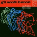 Buy Gil Scott-Heron - Spirits Mp3 Download