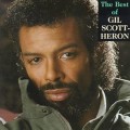 Buy Gil Scott-Heron - The Best Of Gil Scott-Heron Mp3 Download