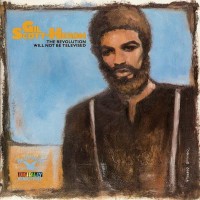Purchase Gil Scott-Heron - The Revolution Will Not Be Televised