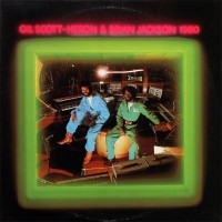 Purchase Gil Scott-Heron & Brian Jackson - 1980