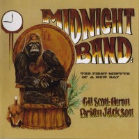Purchase Gil Scott-Heron & Brian Jackson - Midnight Band: The First Minute Of A New Day