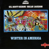 Purchase Gil Scott-Heron & Brian Jackson - Winter In America