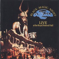 Purchase Osibisa - Black Magic Night: Live At Royal Festival Hall CD1