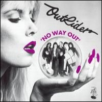 Purchase Outrider - No Way Out