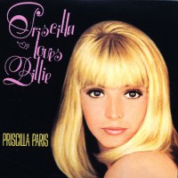 Purchase Priscilla Paris - Priscilla Loves Billy