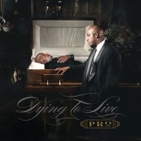 Purchase Pro - Dying To Live
