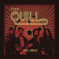 Purchase The Quill - Full Circle