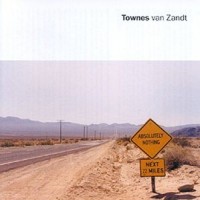 Purchase Townes Van Zandt - Absolutley Nothing