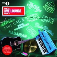 Purchase VA - Radio 1's Live Lounge, Vol. 4 CD1