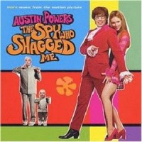 Purchase VA - Austin Powers The Spy Who Shagged Me CD2