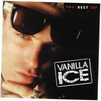 Purchase Vanilla Ice - The Best Of