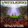 Buy Virtuoso - World War One: The Voice Of Reason Mp3 Download