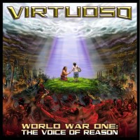 Purchase Virtuoso - World War One: The Voice Of Reason