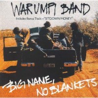 Purchase Warumpi Band - Big Name, No Blankets