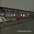 Buy Heartlyne - No Retreat No Surrender Mp3 Download