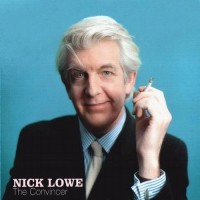 Purchase Nick Lowe - The Convincer