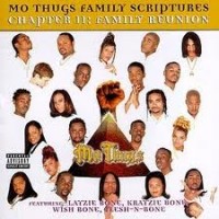 Purchase Mo Thugs - Family Scriptures Chapter II:  Family Reunion