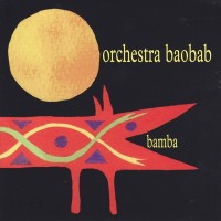 Purchase Orchestra Baobab - Bamba
