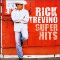 Purchase Rick Trevino - Super Hits