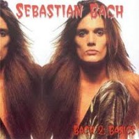 Purchase Sebastian Bach - Bach 2 Basics
