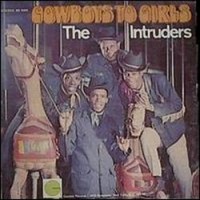 Purchase The Intruders - Cowboys To Girls