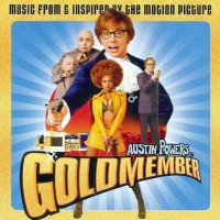 Purchase VA - Austin Powers Goldmember OST