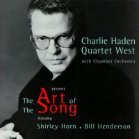 Purchase Charlie Haden - The Art Of The Song