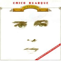 Purchase Chico Buarque - Almanaque