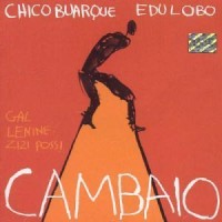 Purchase Chico Buarque - Cambaio