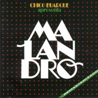 Purchase Chico Buarque - Malandro