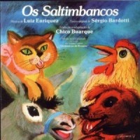 Purchase Chico Buarque - Os Saltimbancos