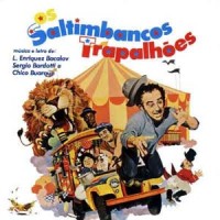 Purchase Chico Buarque - Os Saltimbancos Trapalhoes