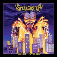 Purchase Spellcaster - Under the spell