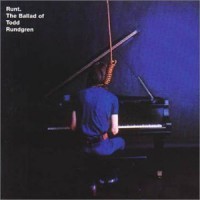 Purchase Todd Rundgren - The Ballad Of Todd Rundgren