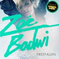 Purchase Zoe Badwi - Freefallin (CDM)