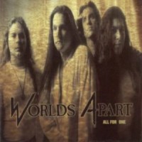 Purchase Worlds Apart - All For One