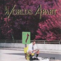 Purchase Worlds Apart - Day Job