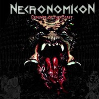 Purchase Necronomicon (Thrash Metal) - Revenge Of The Beast