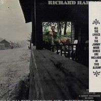 Purchase Richard Harris - The Yard Went On Forever
