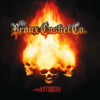 Purchase The Bronx Casket Co. - Antihero
