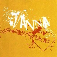 Purchase Vanna - This Will Be Our Little Secret (EP)