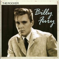 Purchase Billy Fury - The Rocker