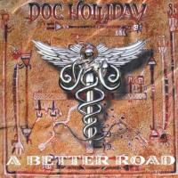 Purchase Doc Holliday - A Better Road
