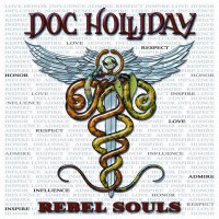 Purchase Doc Holliday - Rebel Souls