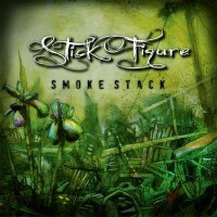 Purchase Stick Figure - Smoke Stack